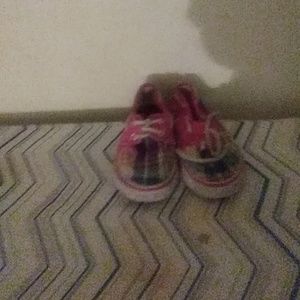 Kids shoe